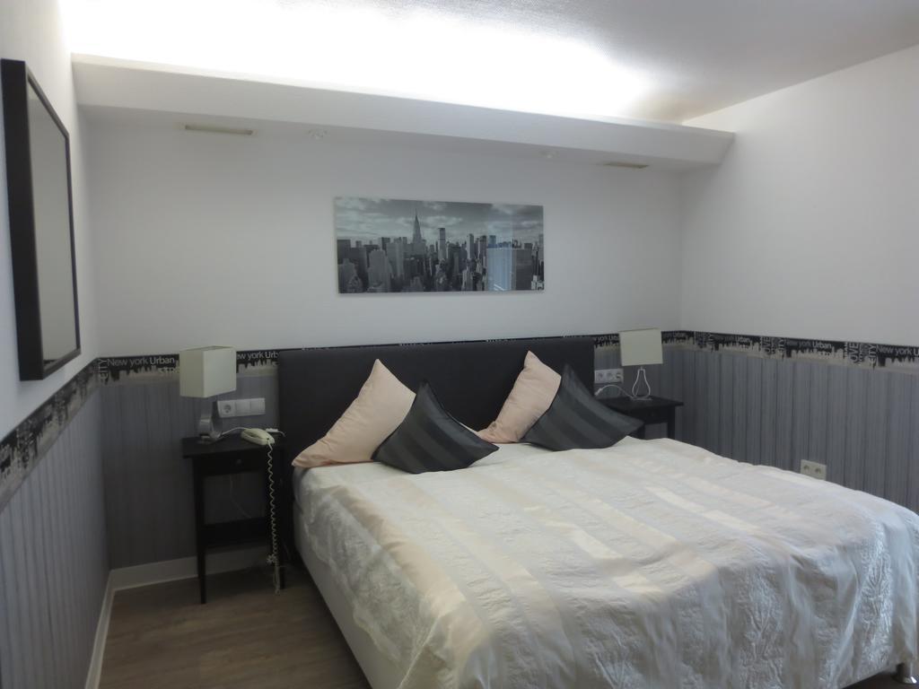 Hotel Corsten Heinsberg  Rum bild