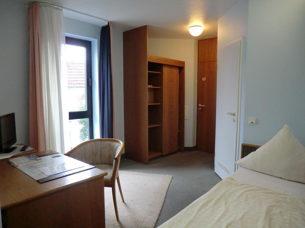 Hotel Corsten Heinsberg  Rum bild