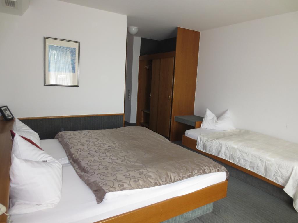 Hotel Corsten Heinsberg  Rum bild