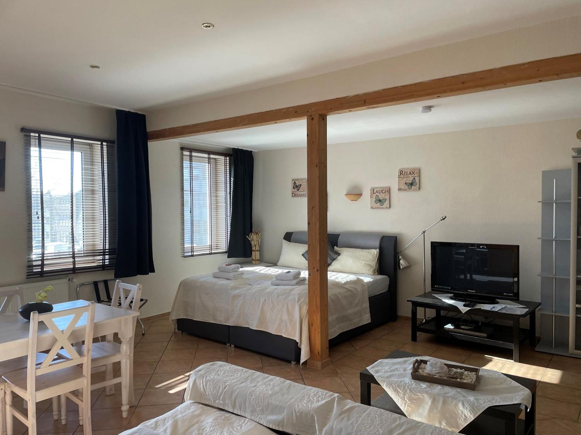 Hotel Corsten Heinsberg  Exteriör bild