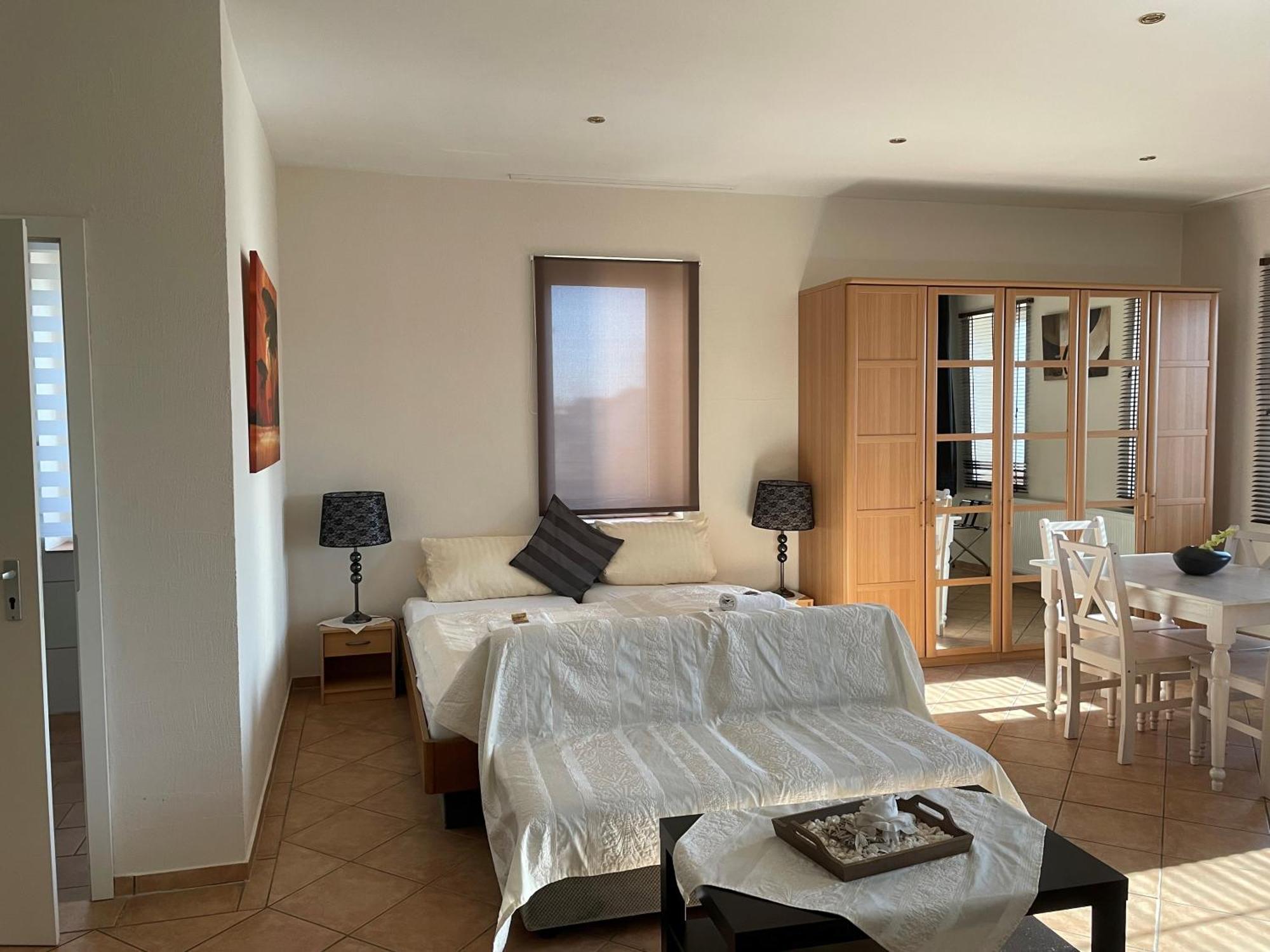 Hotel Corsten Heinsberg  Exteriör bild