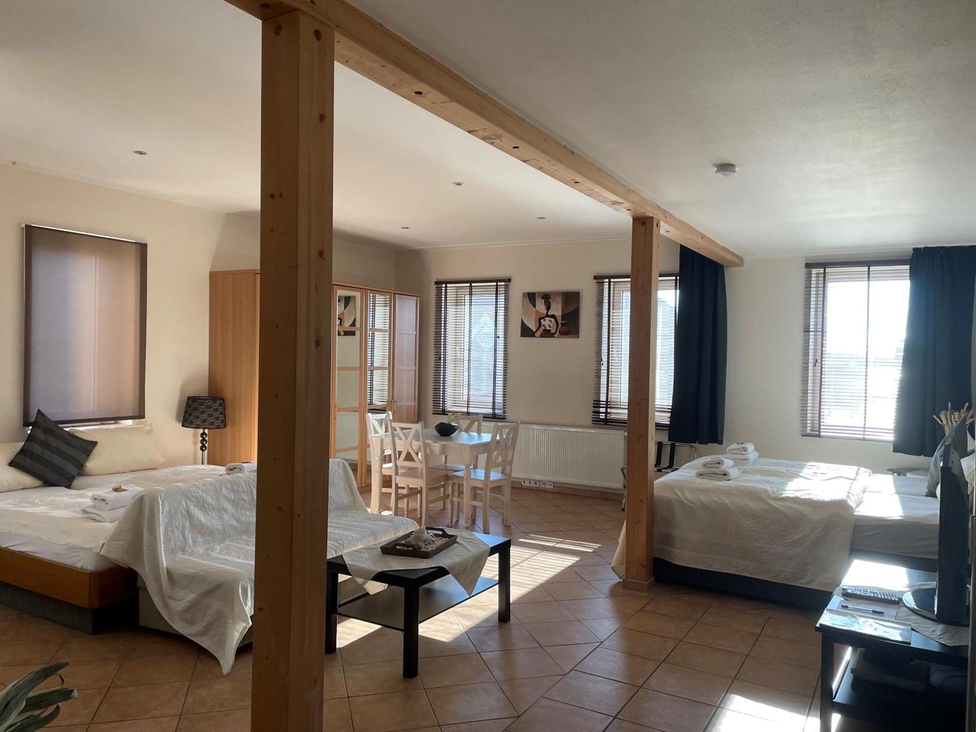 Hotel Corsten Heinsberg  Exteriör bild