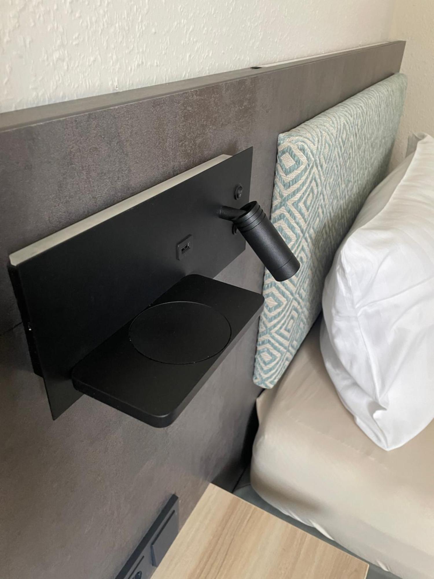 Hotel Corsten Heinsberg  Exteriör bild