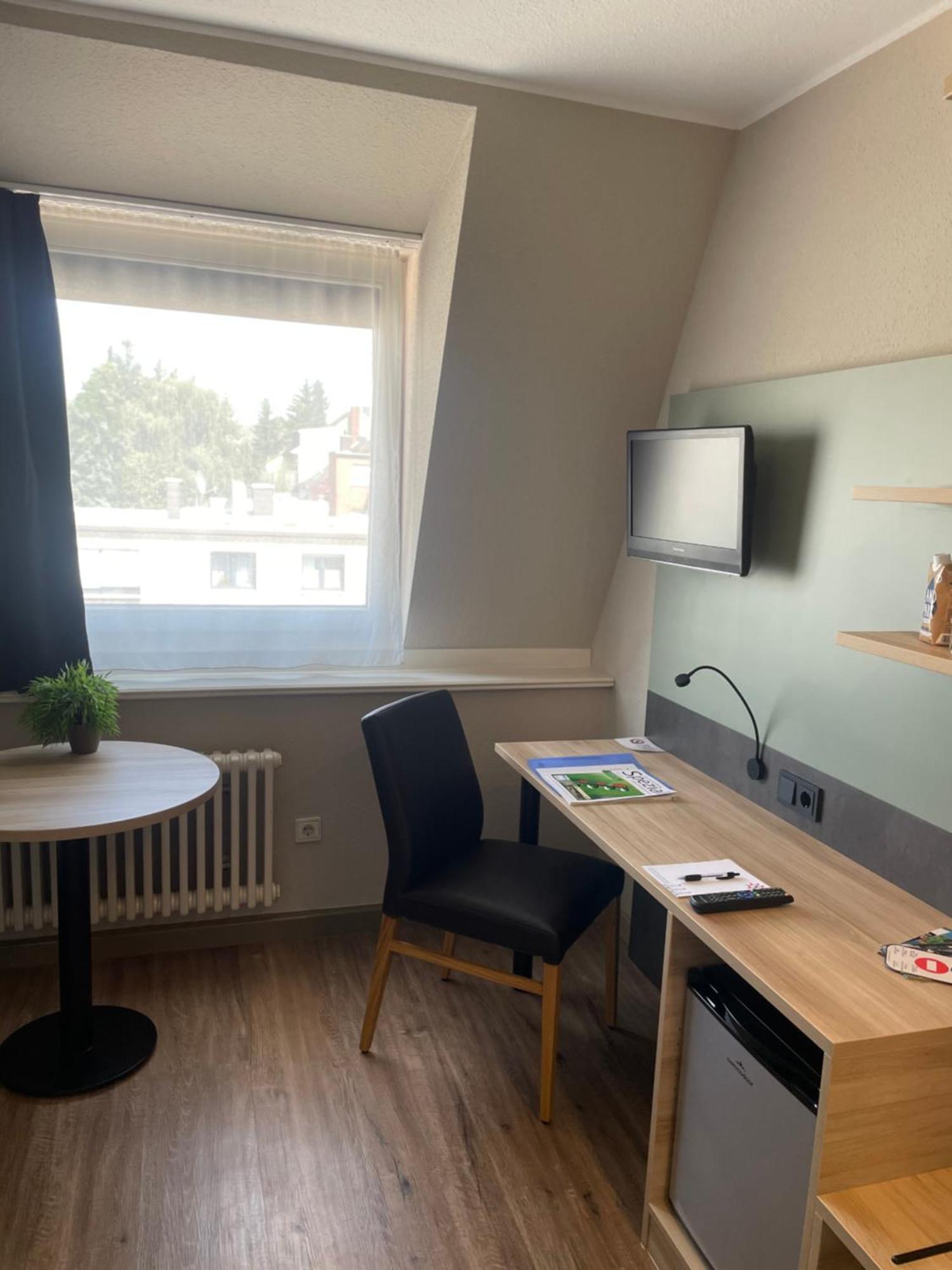 Hotel Corsten Heinsberg  Exteriör bild