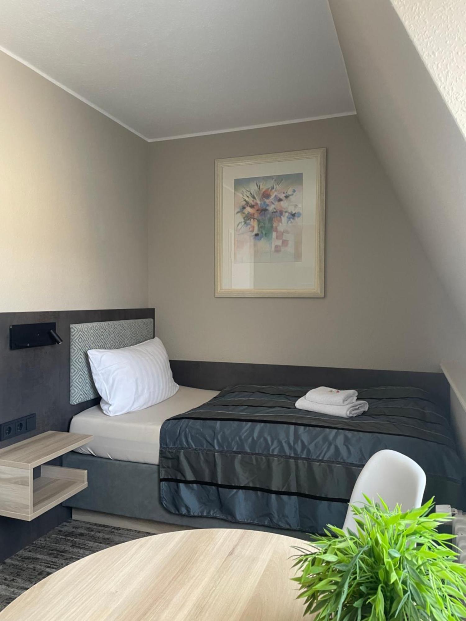 Hotel Corsten Heinsberg  Exteriör bild