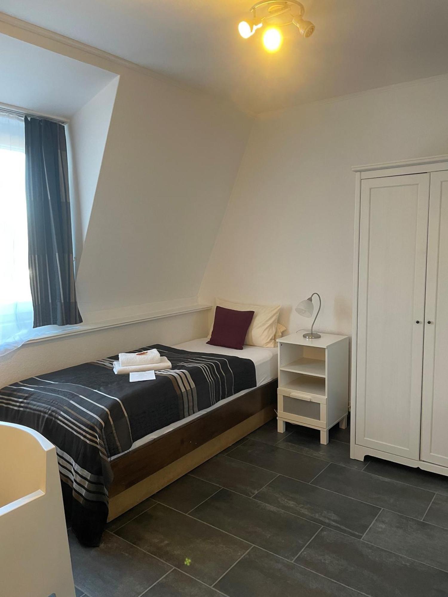 Hotel Corsten Heinsberg  Exteriör bild