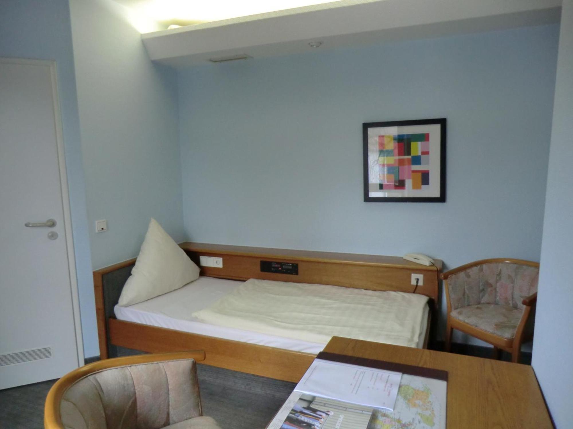 Hotel Corsten Heinsberg  Rum bild