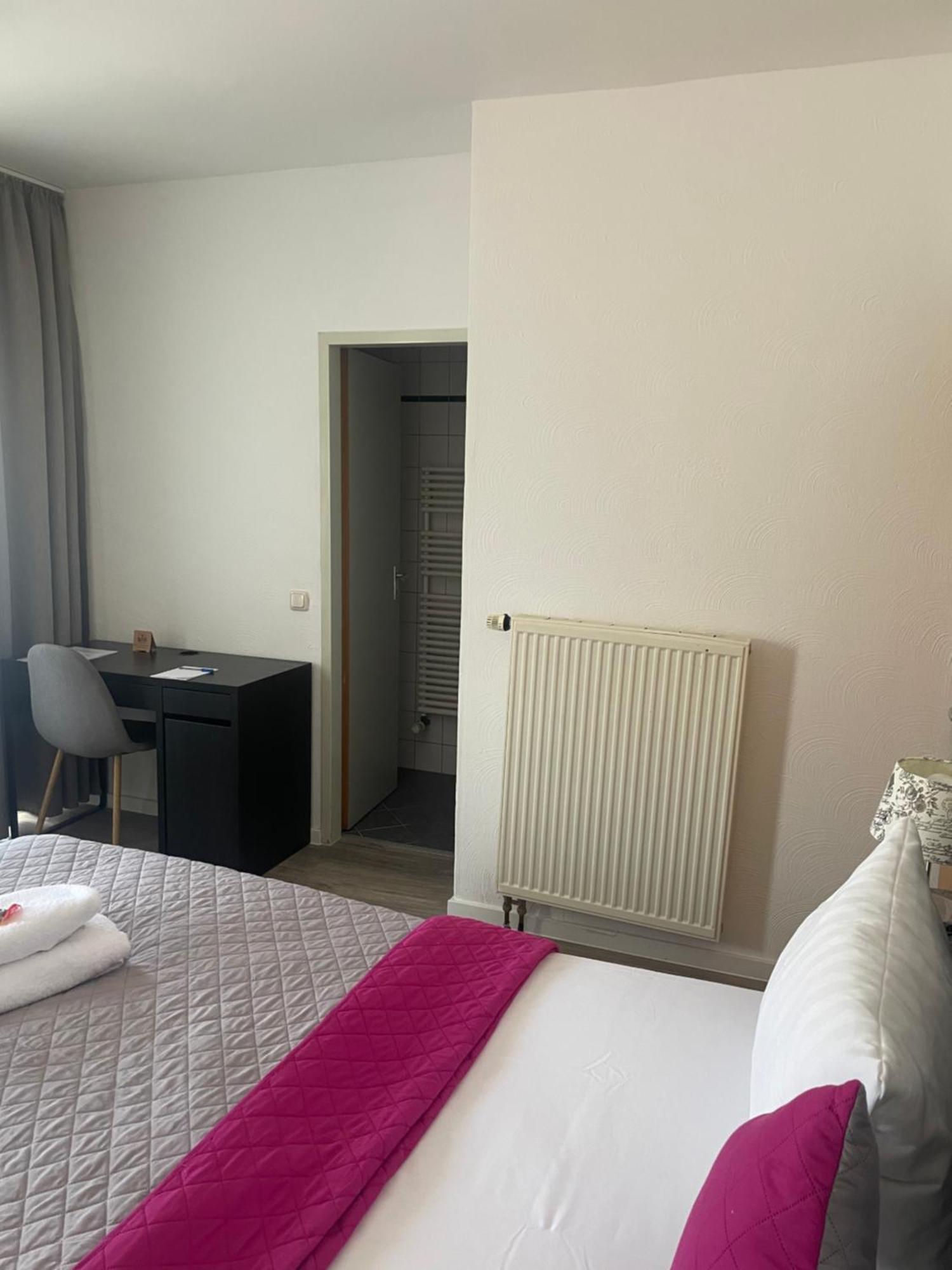 Hotel Corsten Heinsberg  Exteriör bild
