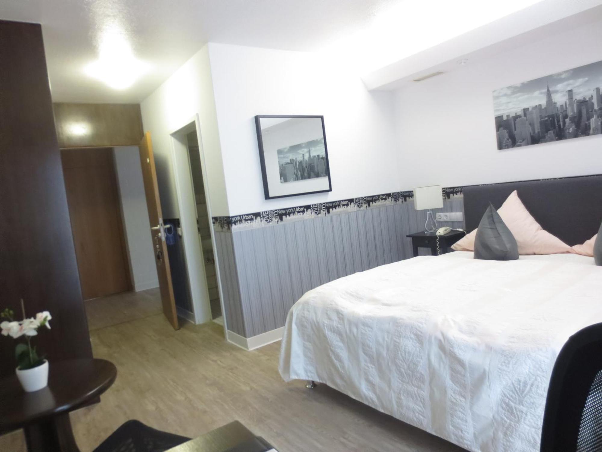 Hotel Corsten Heinsberg  Exteriör bild