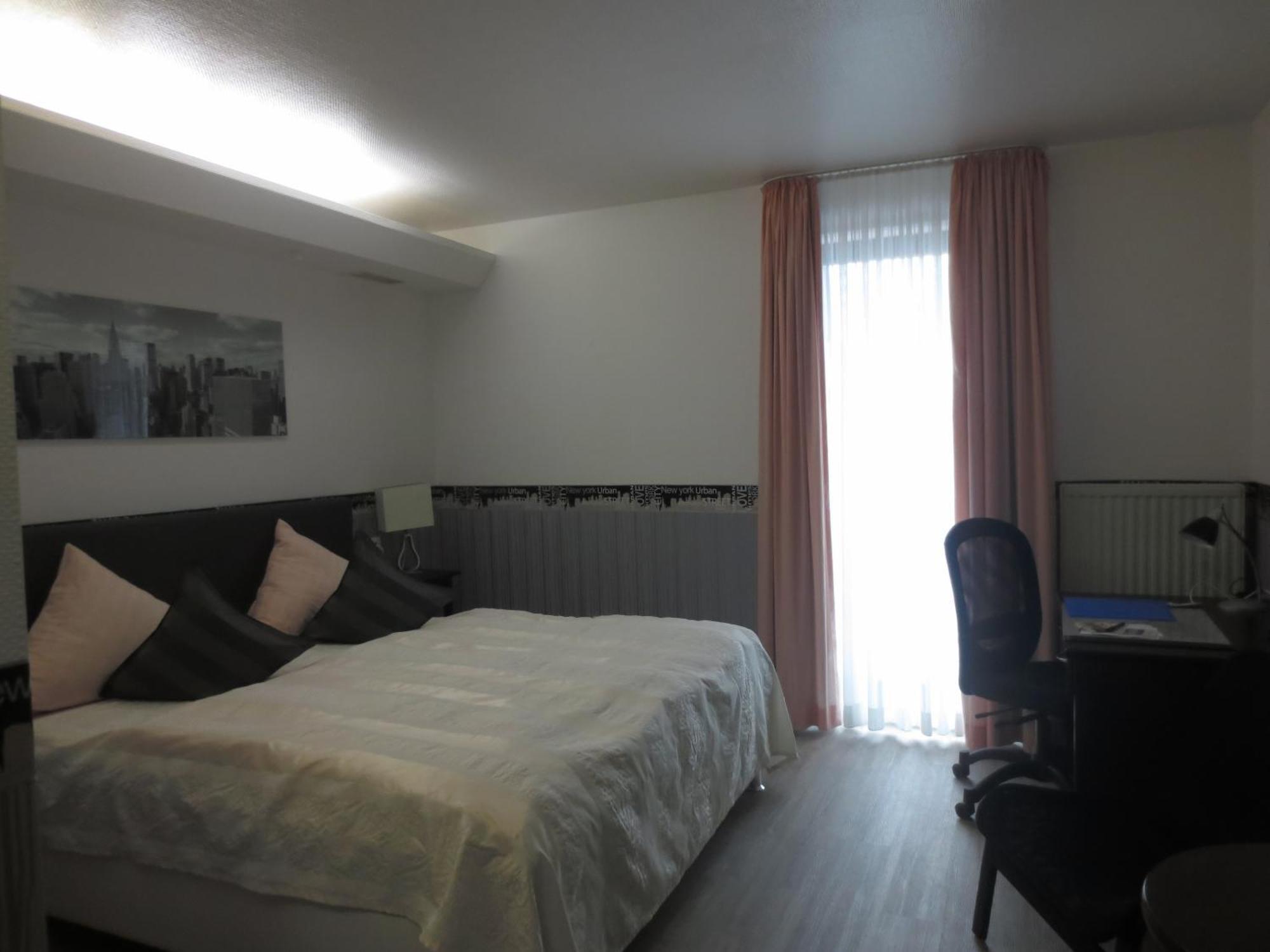 Hotel Corsten Heinsberg  Exteriör bild