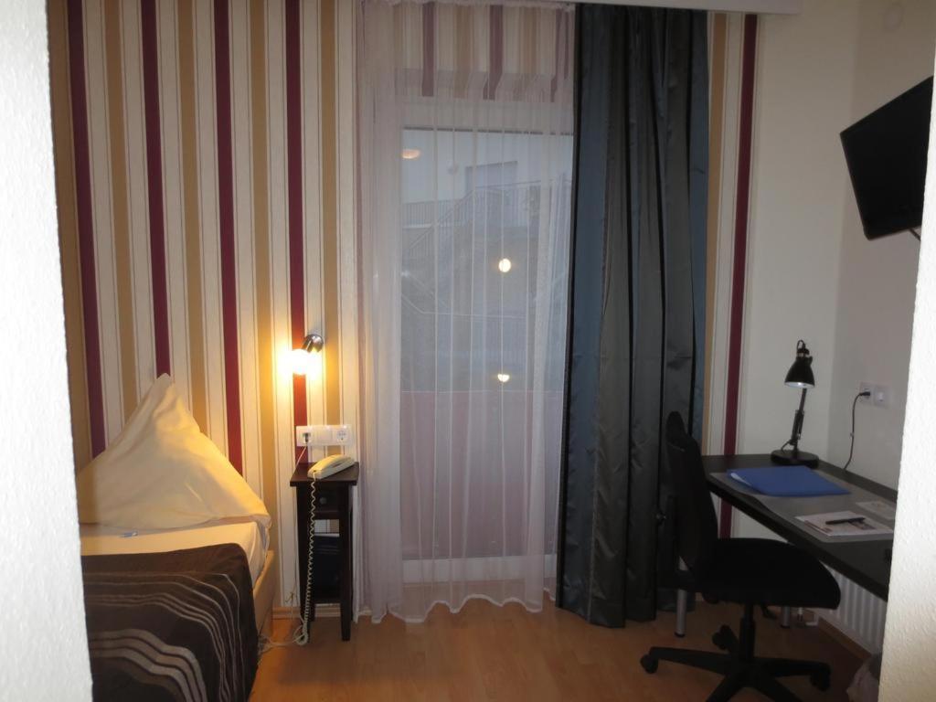 Hotel Corsten Heinsberg  Exteriör bild