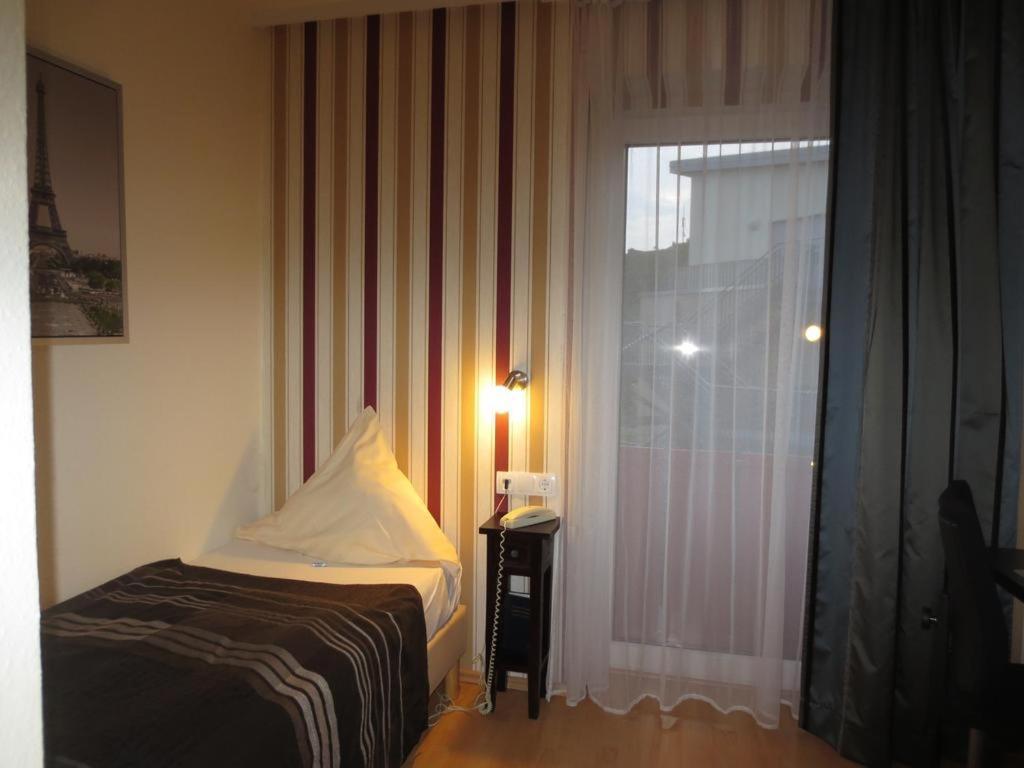 Hotel Corsten Heinsberg  Exteriör bild